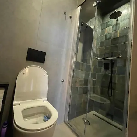 דירה Cathedral *