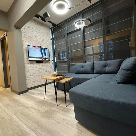 Cathedral דירה וארנה