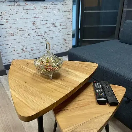 דירה Cathedral וארנה