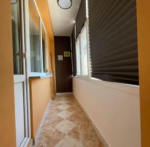 Cathedral Appartement *