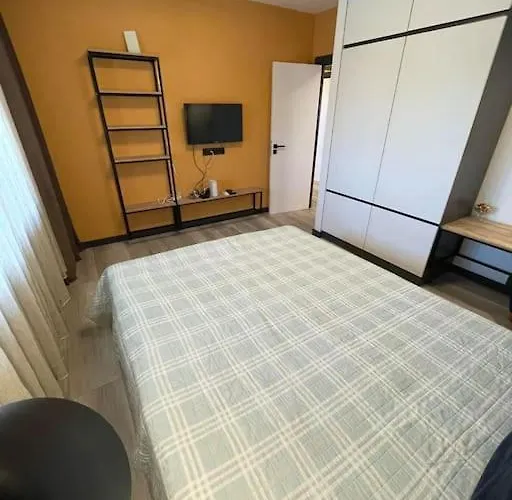 Appartement Cathedral Varna