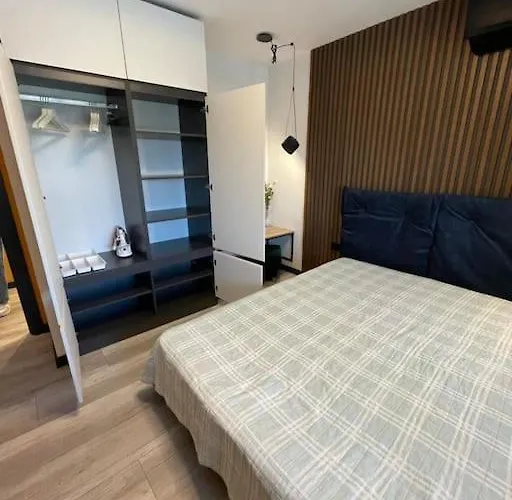 Appartement Cathedral