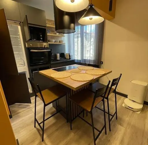 Cathedral Appartement Varna