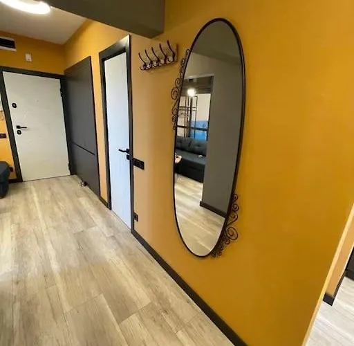 Cathedral Appartement Varna