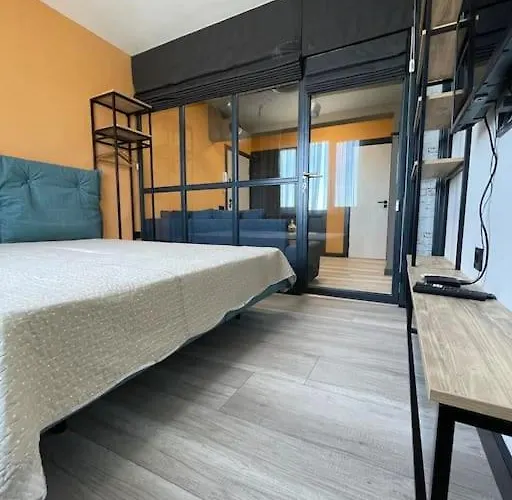 Cathedral Appartement *