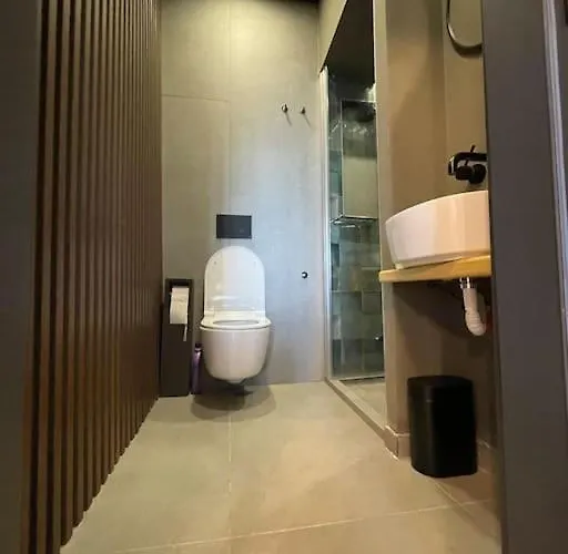 Appartement Cathedral Varna