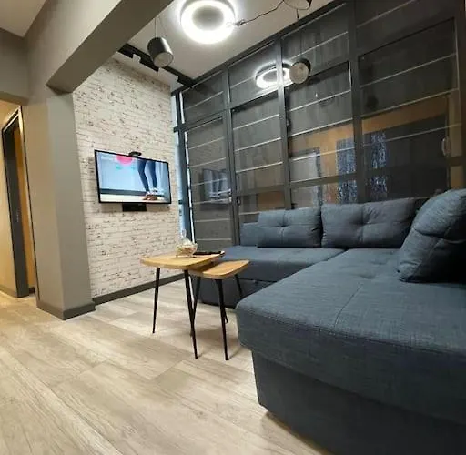 Cathedral Appartement Varna