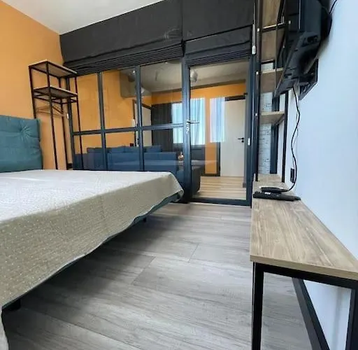 Appartement Cathedral