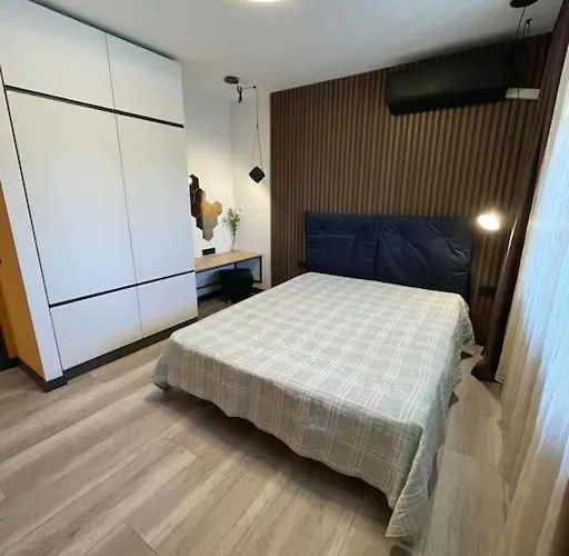 Cathedral Appartement