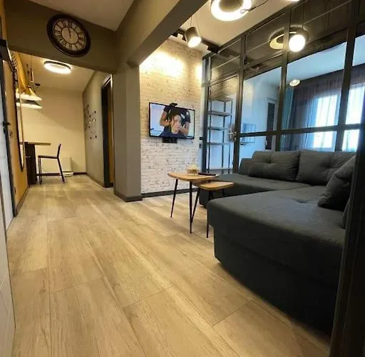 Cathedral Appartement