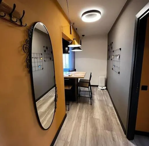 Cathedral Appartement Varna