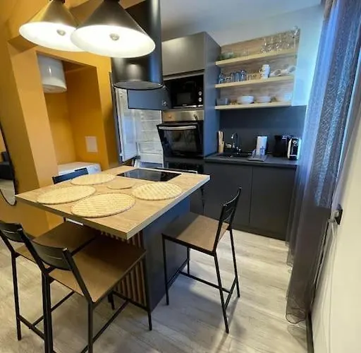 Cathedral Appartement