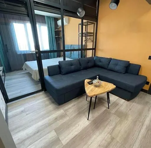 Appartement Cathedral