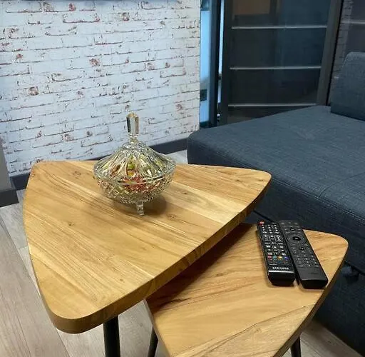 Appartement Cathedral Varna