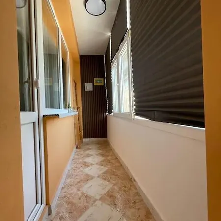 Cathedral 아파트 *