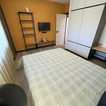 아파트 Cathedral 바르나