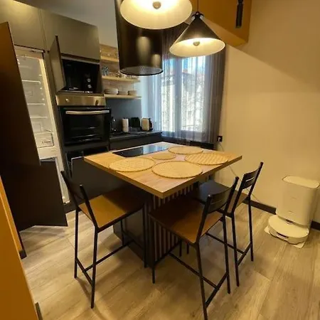 Cathedral 아파트 바르나