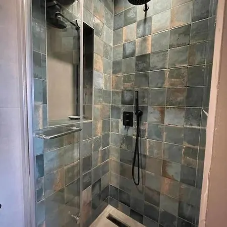 아파트 Cathedral 바르나